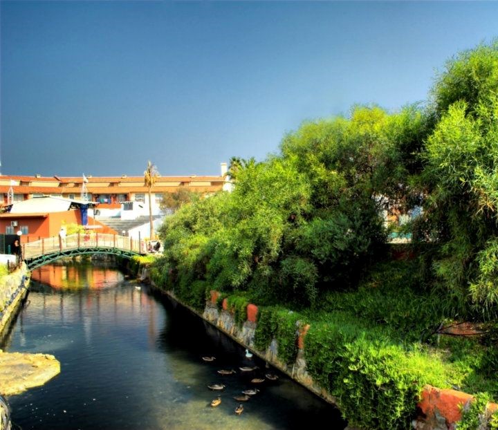 imagini hotel EPHESIA BEACH CLUB KUSADASI